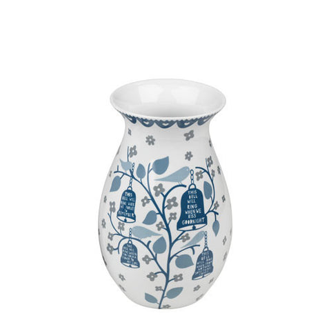 Rob Ryan Bells Vase