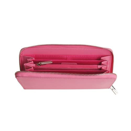 Paper Thinks Long Wallet