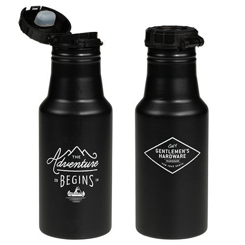 Gents Hardware - Water Bottle