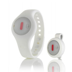 Fitbug - Orb - Movement and Sleep Tracker - WHITE