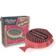 Whoopee Cushion