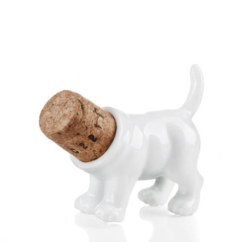 Donkey Products - Rufus Wine Diver Bottle Stopper