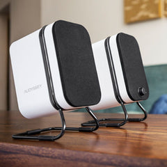 Audyssey Wireless Speakers - Bluetooth