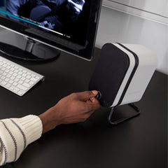 Audyssey Wireless Speakers - Bluetooth