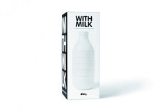 With Milk