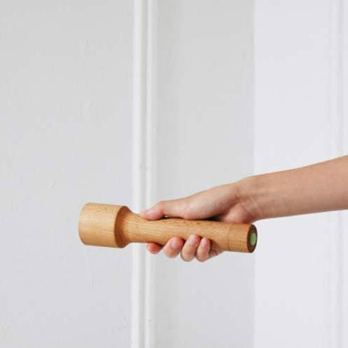 AREAWARE Wooden Torch