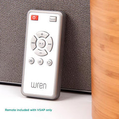 WREN V5PF Wireless Speaker for Play-Fi