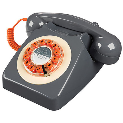 Wild and Wolf 746 Desk Telephone