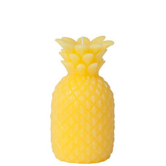 Novelty Pineapple Candle