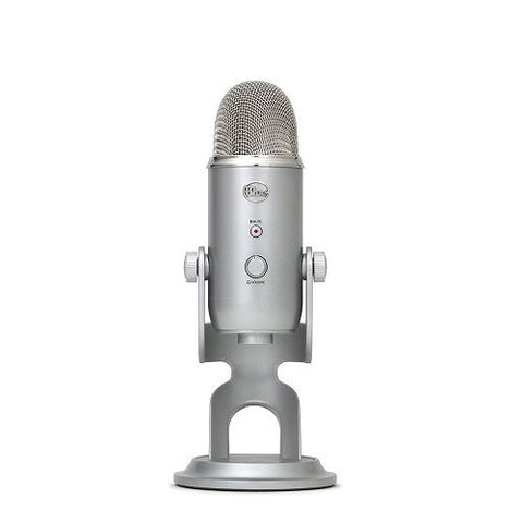 Yeti USB Microphone