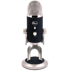 Blue Yeti Pro USB Microphone