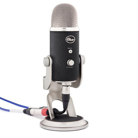 Yeti Pro USB Microphone