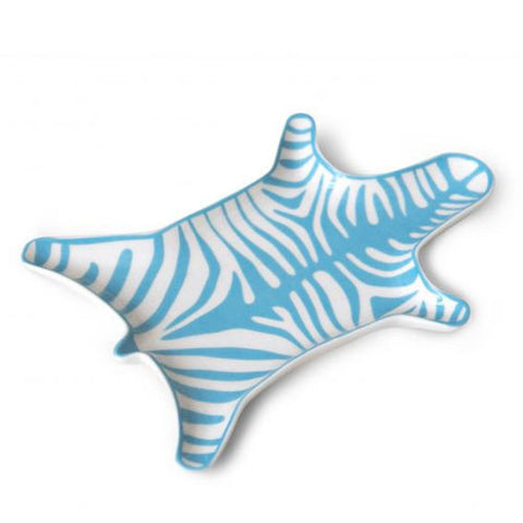 Zebra Stacking Dish