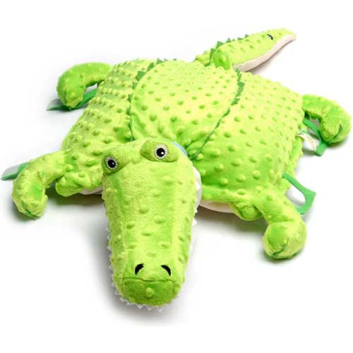 Crocodile 2024 pillow pet