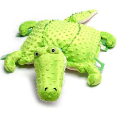 Zoobie Planket Pet - Kojo the Croc