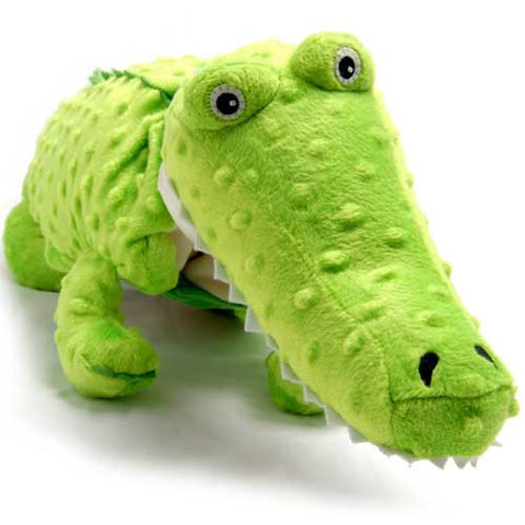 Zoobie Planket Pet - Kojo the Croc