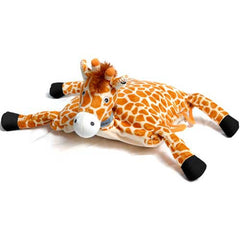 Zoobie Planket Pet - Jafaru the Giraffe