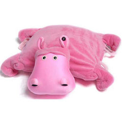 Zoobie Planket Pet - Hada the Hippo