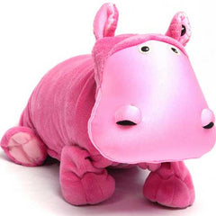 Zoobie Planket Pet - Hada the Hippo